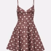 Polka dress